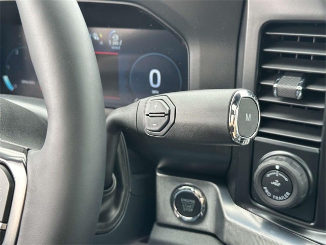 2025 Ford F-350SD Platinum