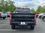 2025 Ford F-350SD Platinum
