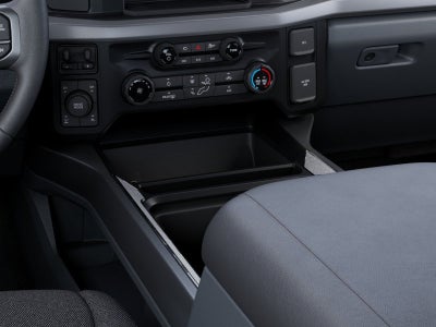 2027 Ford F-350SD XLT