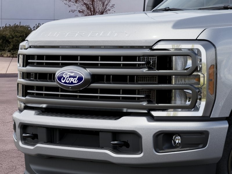 2027 Ford F-350SD XLT