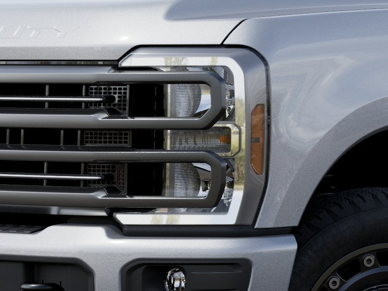 2027 Ford F-350SD XLT