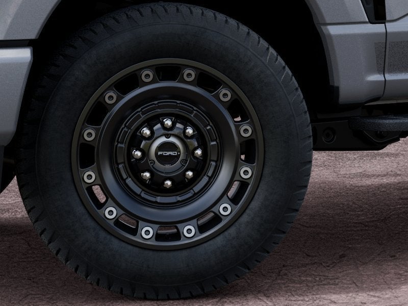2027 Ford F-350SD XLT
