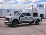 2027 Ford F-350SD XLT