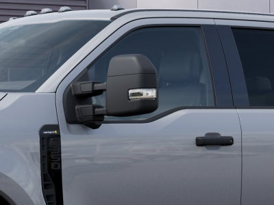 2027 Ford F-350SD XLT
