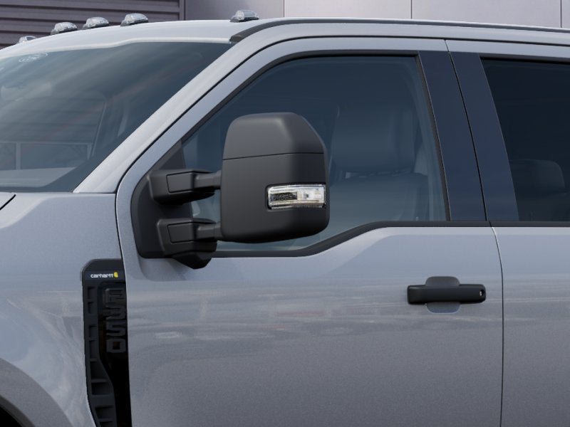 2027 Ford F-350SD XLT