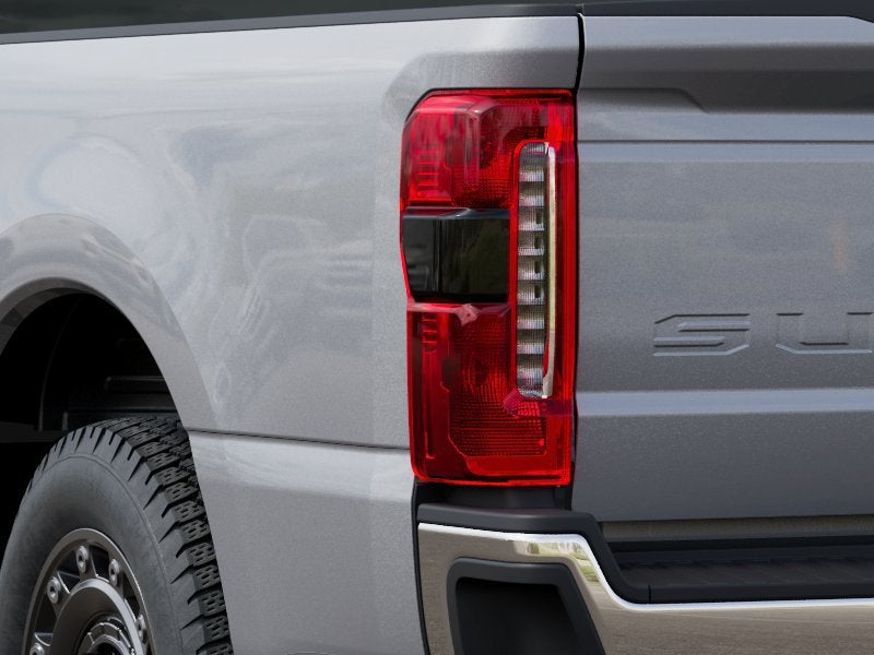 2027 Ford F-350SD XLT Carhartt Edition
