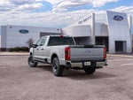 2027 Ford F-350SD XLT