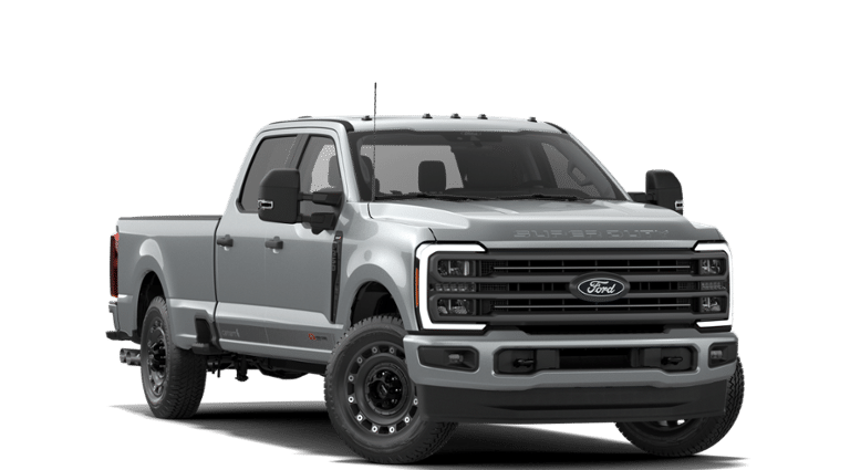 2027 Ford F-350SD XLT