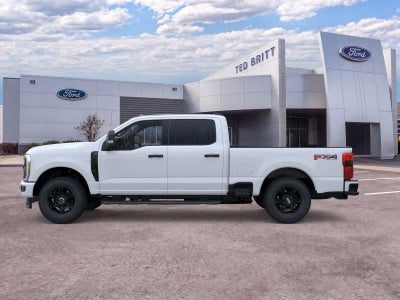 2026 Ford F-350SD XL