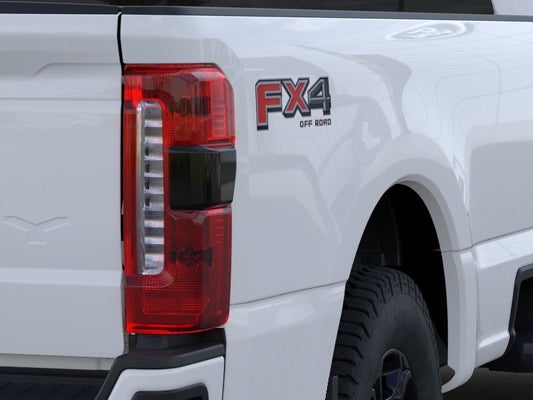 2023 Ford F-350SD XL in Fairfax, VA - Ted Britt Automotive Group