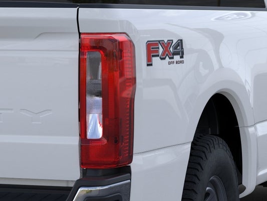 2024 Ford F-350SD XL in Fairfax, VA - Ted Britt Automotive Group