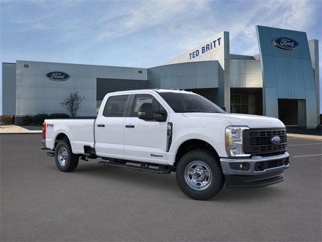 2025 Ford F-350SD XL