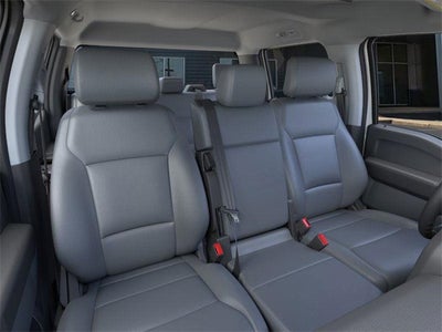 2025 Ford F-350SD XL