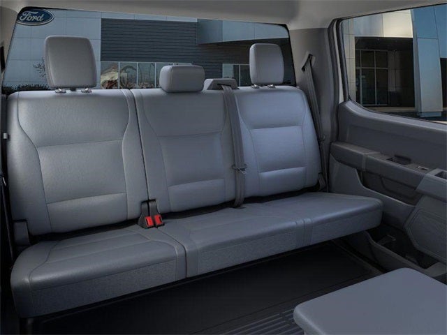 2025 Ford F-350SD XL