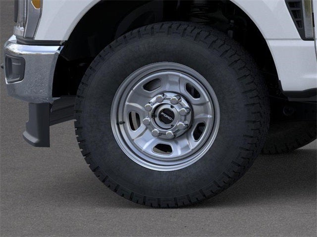 2025 Ford F-350SD XL