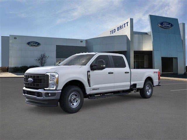 2025 Ford F-350SD XL