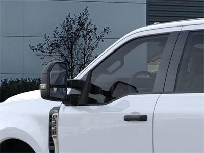 2025 Ford F-350SD XL