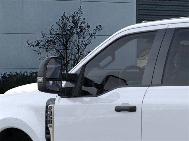 2025 Ford F-350SD XL