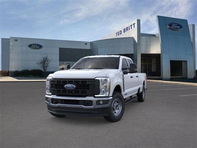 2025 Ford F-350SD XL