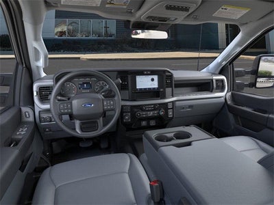 2025 Ford F-350SD XL