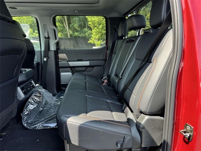 2025 Ford F-350SD Lariat