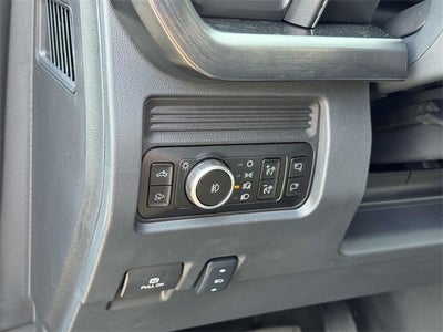 2025 Ford F-350SD Lariat