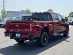 2025 Ford F-350SD Lariat
