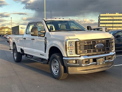 2026 Ford F-350SD XL