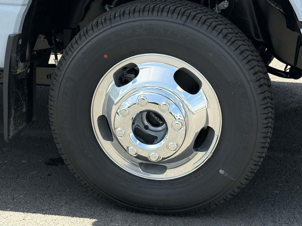 2026 Ford F-350SD Platinum DRW