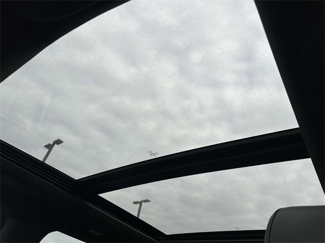 2025 Ford F-350SD Platinum DRW