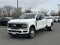 2025 Ford F-350SD Platinum DRW