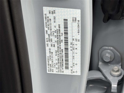 2026 Ford F-350SD Platinum DRW