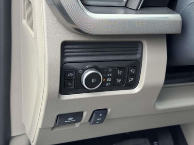 2026 Ford F-350SD Platinum DRW