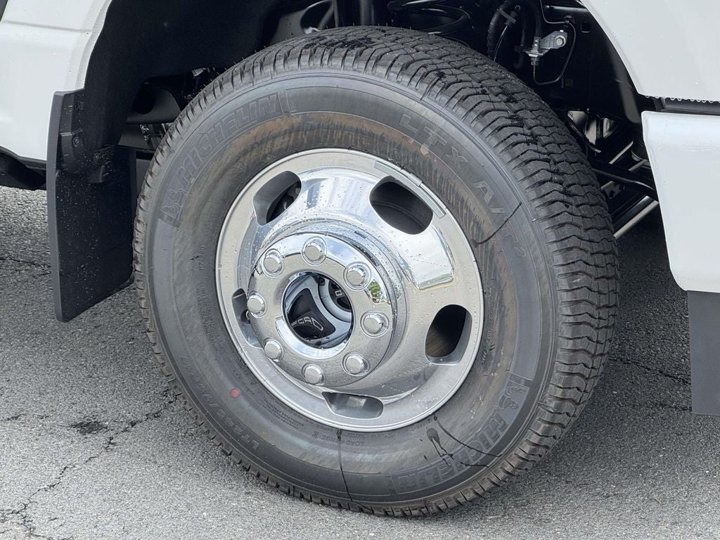 2026 Ford F-350SD Platinum DRW