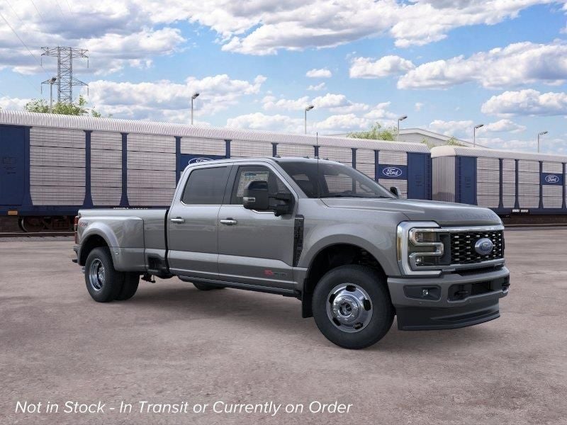 2026 Ford F-350SD Platinum DRW