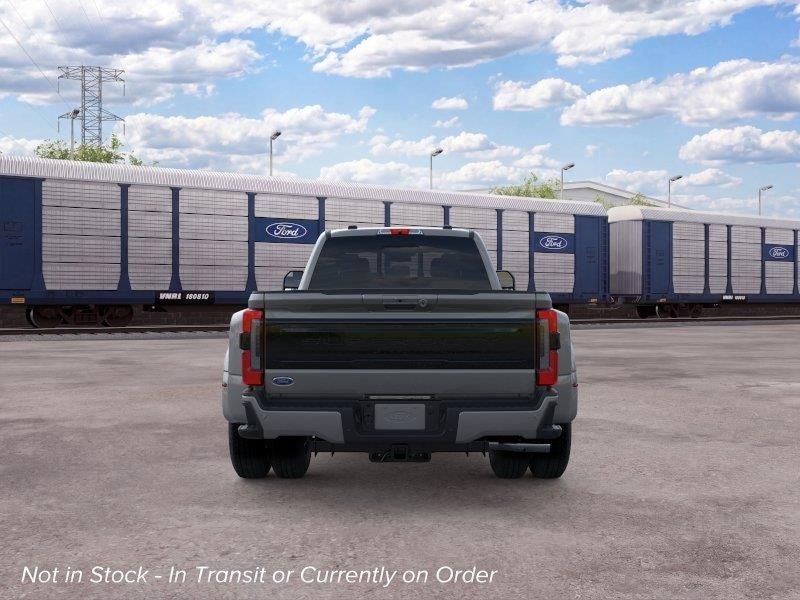 2026 Ford F-350SD Platinum DRW