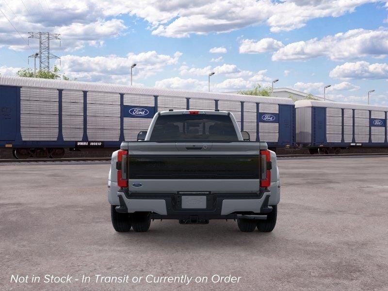 2026 Ford F-350SD Platinum DRW