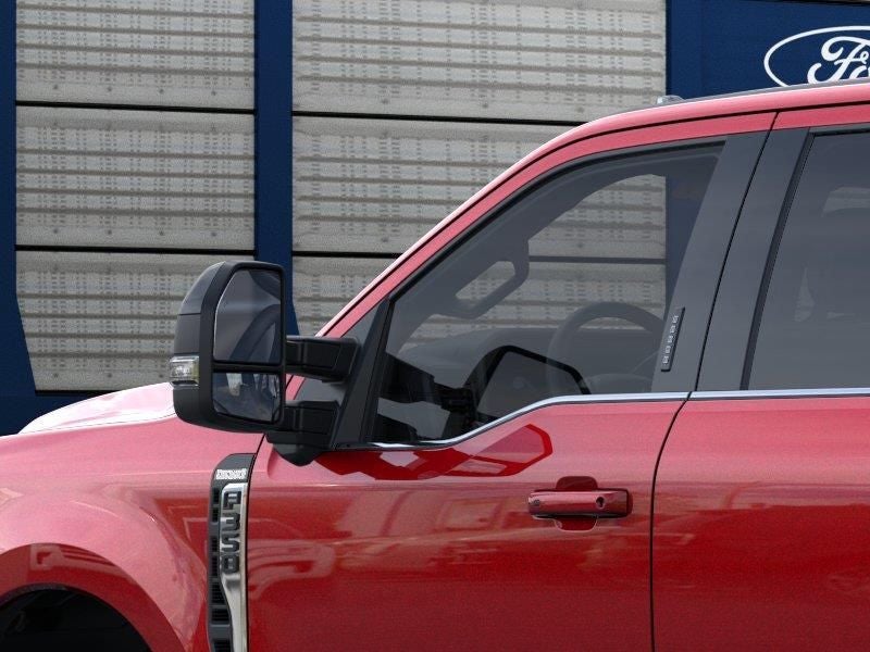 2026 Ford F-350SD King Ranch DRW
