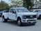 2025 Ford F-350SD Platinum DRW
