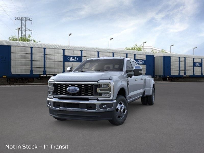 2026 Ford F-350SD Lariat DRW