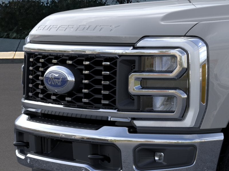2026 Ford F-350SD Lariat DRW