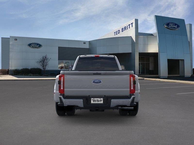 2026 Ford F-350SD Lariat DRW