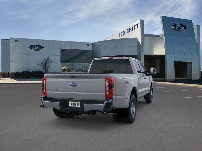 2026 Ford F-350SD Lariat DRW