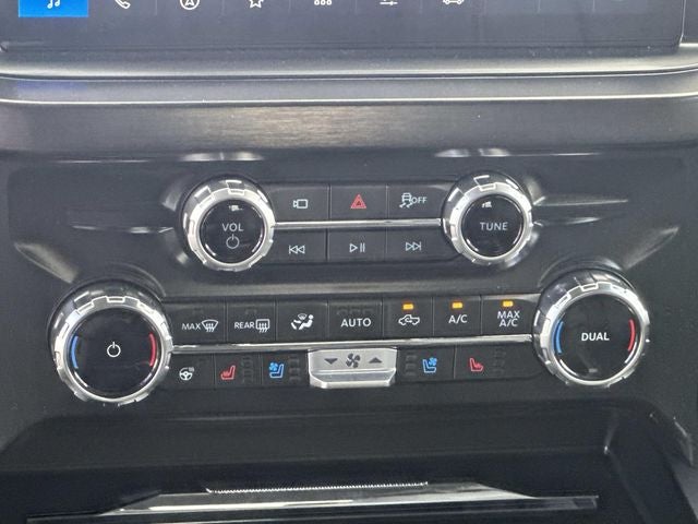 2026 Ford F-350SD Lariat DRW