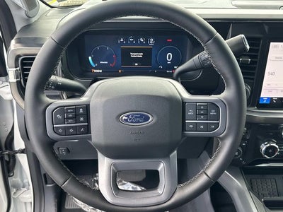 2026 Ford F-350SD Lariat DRW