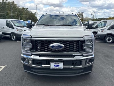 2026 Ford F-350SD Lariat DRW