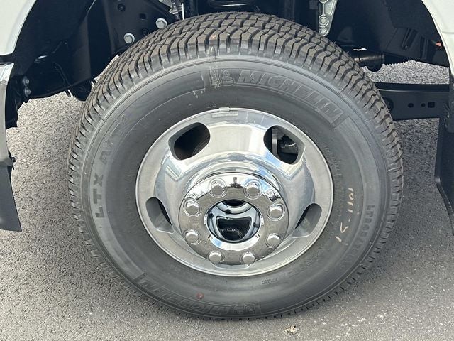 2026 Ford F-350SD Lariat DRW