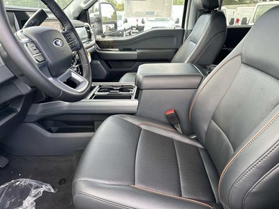 2026 Ford F-350SD Lariat DRW