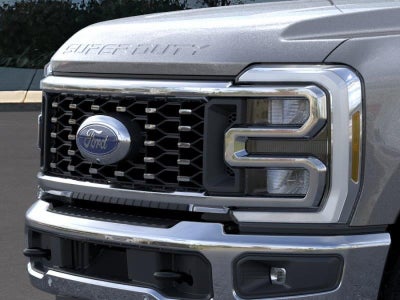 2026 Ford F-350SD Lariat DRW