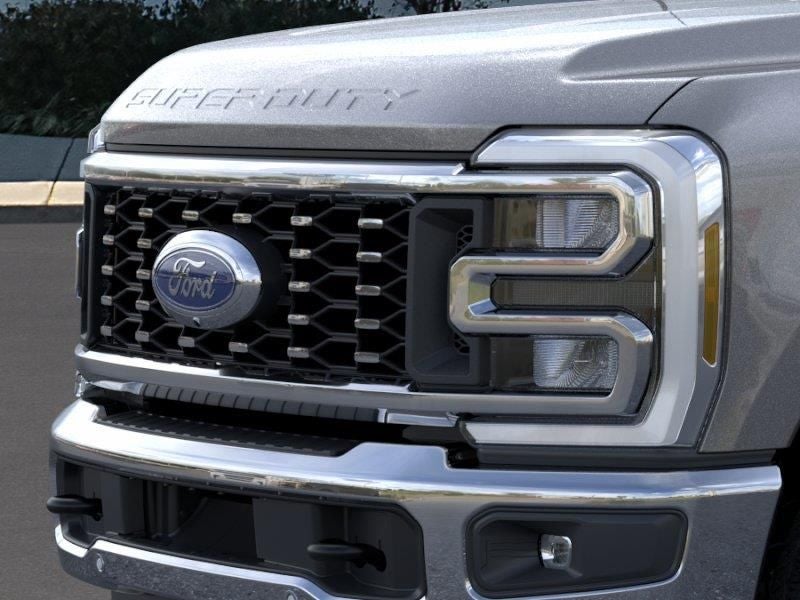 2026 Ford F-350SD Lariat DRW